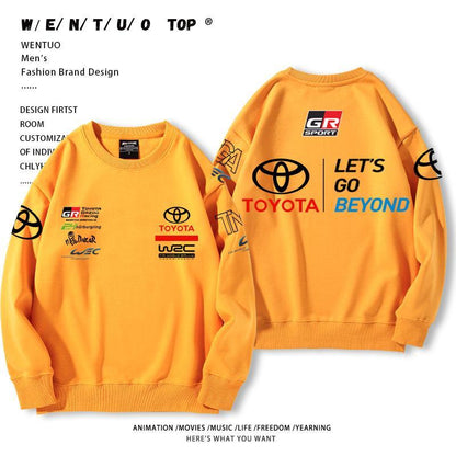 今季マストバイ カジュアル 売れ筋 おすすめ  超人気  プリントロゴ スウェット-A2858