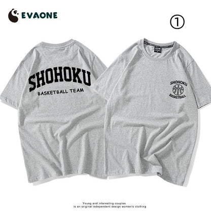 着回し力抜群　今季マストバイ  おすすめ プリントロゴ 半袖 Tシャツ-A2710