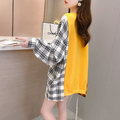 売り切れ必至 個性派 ファッション スウェットE-6220