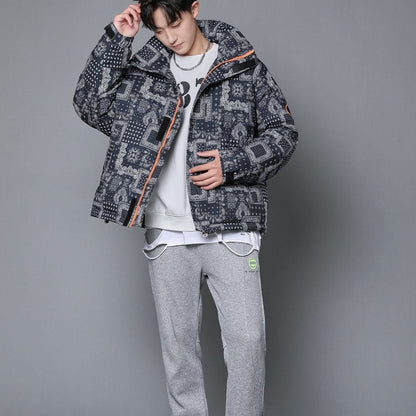 激安販売中 数量限定 冬服 ダウン  暖かい 撥水加工 男女兼用 3色展開 ダウンジャケットE-12621