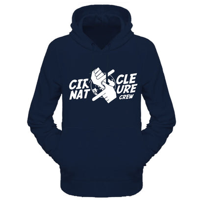 気質満点 着回し力抜群 カメラマン パーカー-A2164