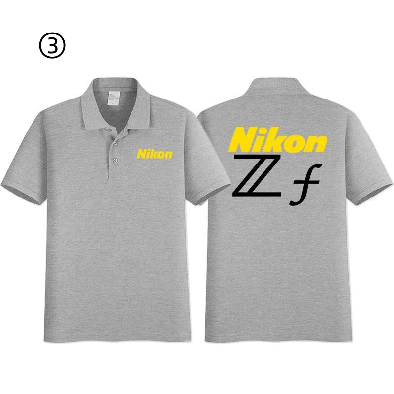 【ランキング上位】おすすめ プリントロゴ　半袖 Tシャツ-A2312