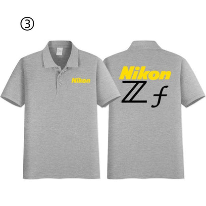 【ランキング上位】おすすめ プリントロゴ　半袖 Tシャツ-A2312