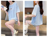売り切れ必至 カジュアル ファッション 全3色 半袖Tシャツ<ins-8507>