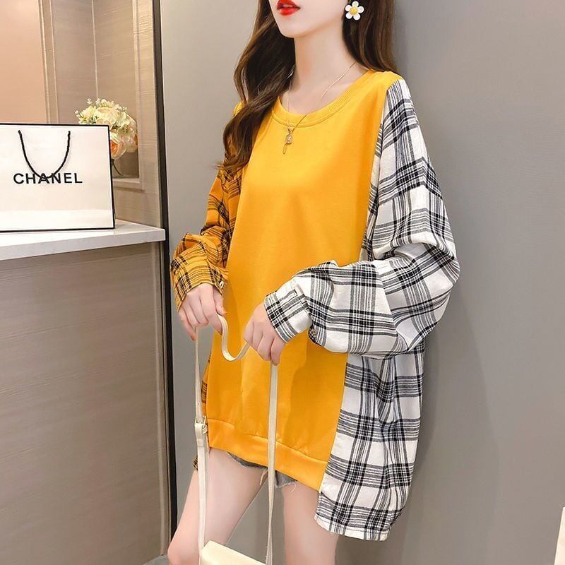 売り切れ必至 個性派 ファッション スウェットE-6220