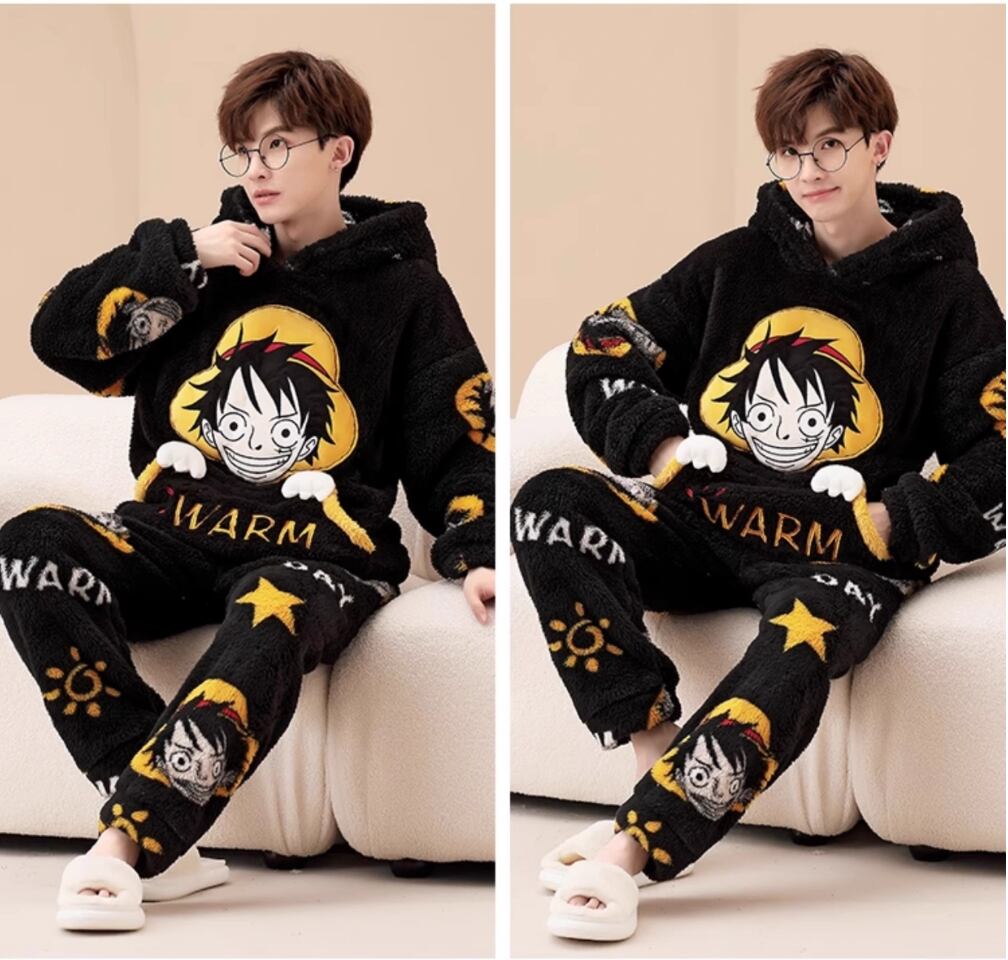 大好評 スタイルアップ効果抜群 絶対欲しい 大人可愛い 肌触り抜群 2種選択 サンゴフリース パジャマ E-9953