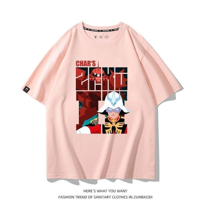 売り切れ必至 超人気 おすすめ プリントロゴ 半袖 Tシャツ-A2704
