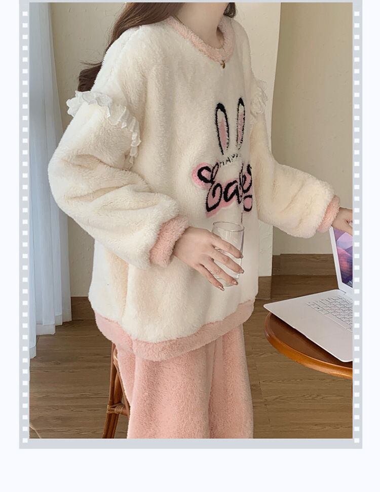 圧倒的セクシー パジャマ 取り入れたい 上下セットE-10339