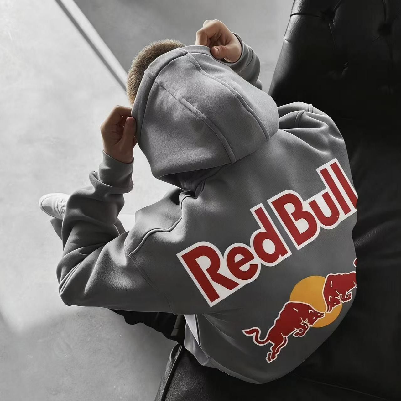 絶対欲しい　  おすすめ 今季マストバイ 全10色 パーカー 男女兼用E-12507