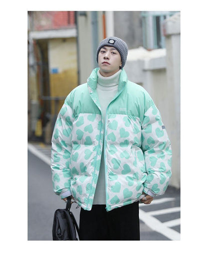 絶対流行 話題沸騰中 今季マストバイ 全3色 ダウンジャケット 男女兼用E-12538