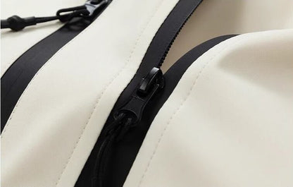 着回し力抜群 カジュアル スタイルアップ 男女兼用 3色選択 冬服 防寒 暖かい 脱着可能ボアライナー付き 撥水加工 3way マウンテンジャケット E-9970