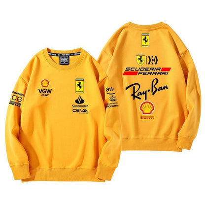 今季マストバイ  おすすめ  超人気  プリントロゴ スウェット-A2797