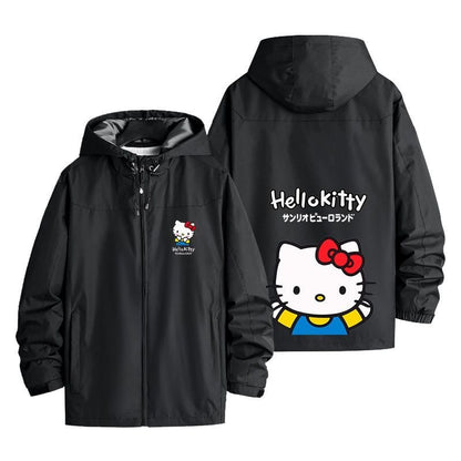 【人気商品再入荷】新作 防寒  撥水加工 プリントロゴ 男女兼用 3色展開 マウンテンパーカー E-12739