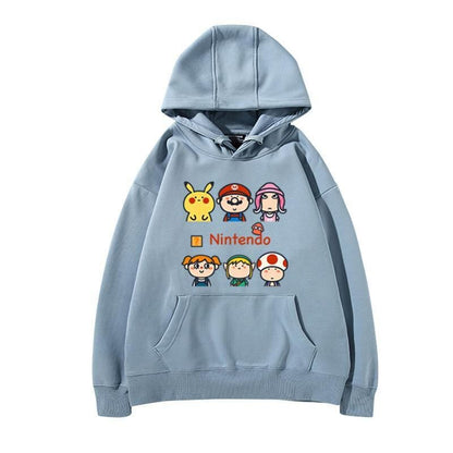 話題沸騰中 デザイン性抜群 今季マストバイ 着心地良い カジュアル 8色選択 パーカーE-9475