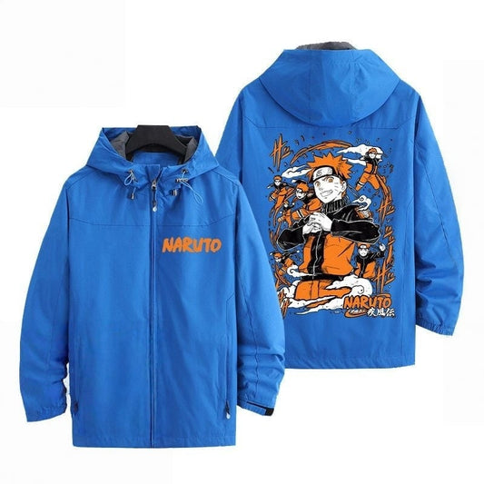 【人気急上昇中！】大注目 秋冬服 防寒  撥水加工 バックビッグロゴ 男女兼用 4色展開 マウンテンパーカー E-12729