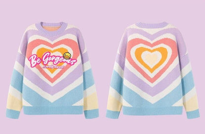 美人度アップ 個性的なデザイン トレンドアイテム  スウェット E-12299