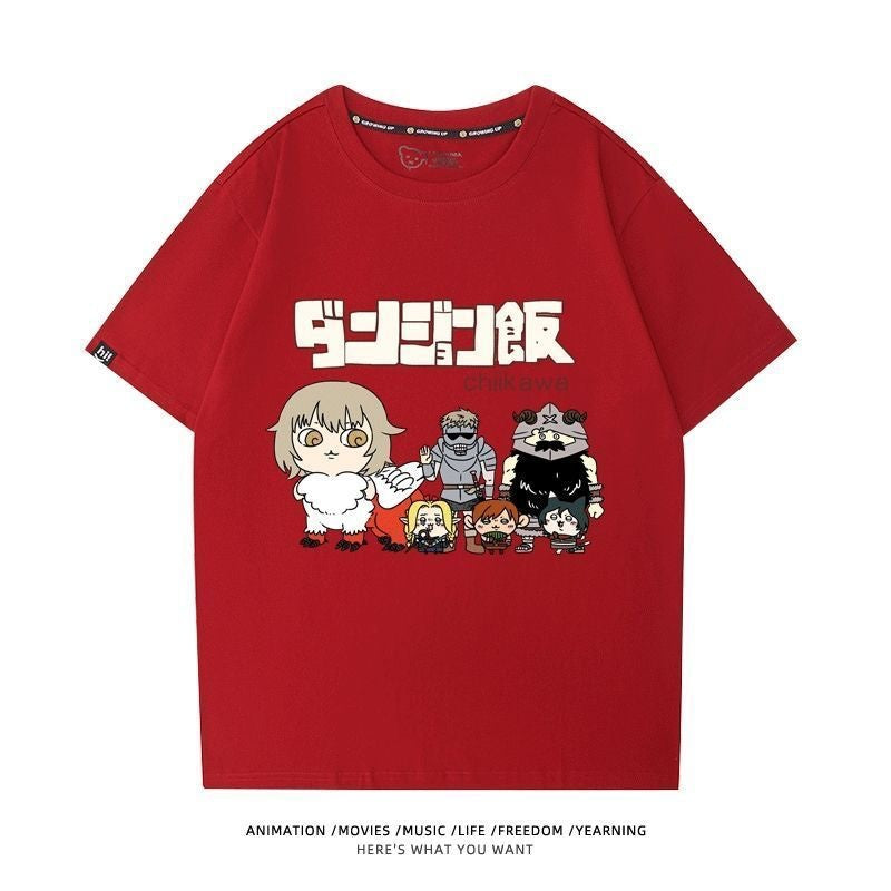 大人可愛い　好感度UP  売れ筋   おすすめ プリントロゴ 半袖 Tシャツ-A2506