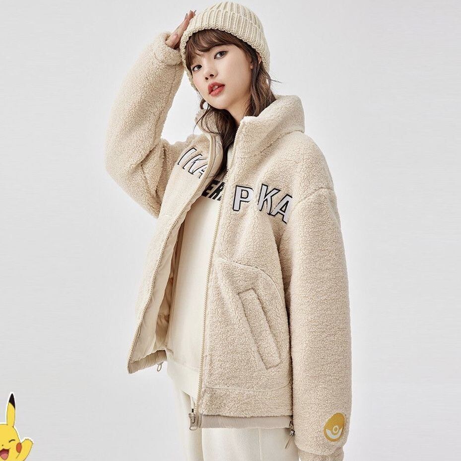 都市ファッショ デザイン オシャレ アバンギャルド 上質 簡潔 ダウンジャケット 男女兼用 E-9793