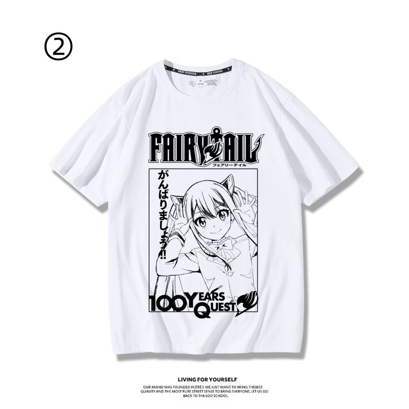 大好評　絶対欲しい　着回し力抜群　おすすめ プリントロゴ 半袖 Tシャツ-A2548