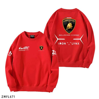 おすすめ  超人気  プリントロゴ スウェット-A2799