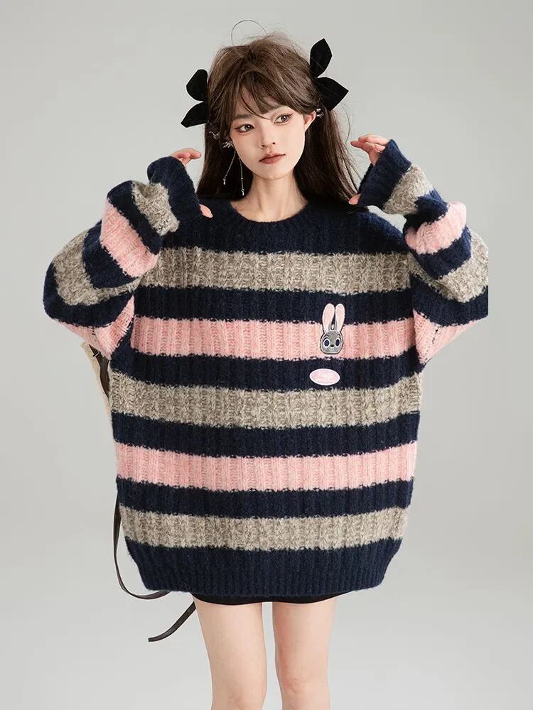 早い者勝ち エレガント ファッション 新作 上品 セーター 男女兼用E-6834