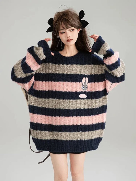 早い者勝ち エレガント ファッション 新作 上品 セーター 男女兼用E-6834