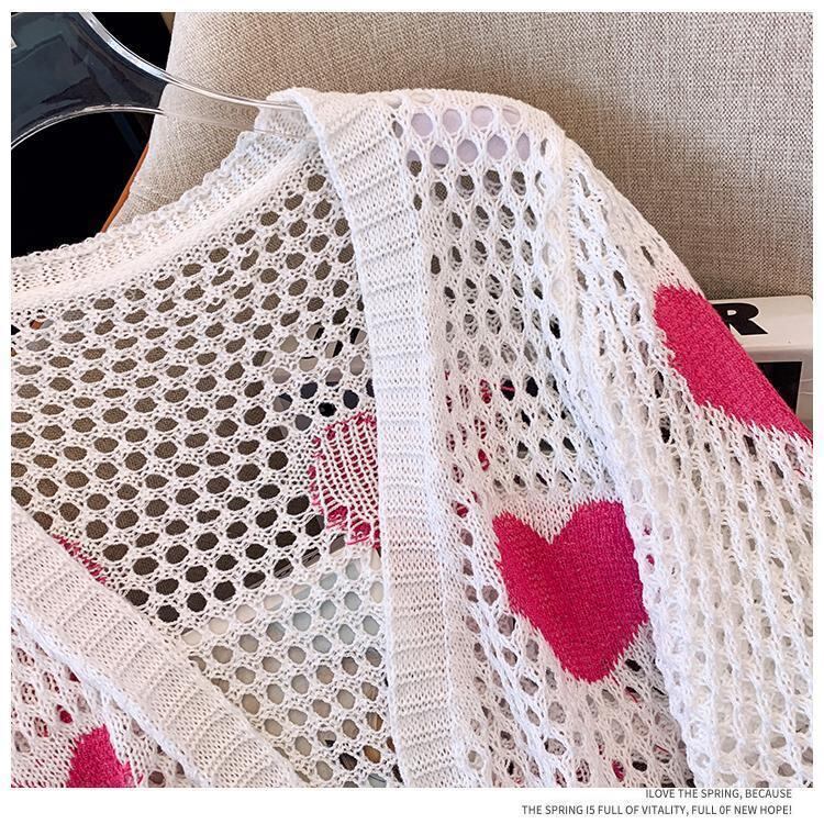 人気上昇中 ファッション感満々 美人度アップ 全2色 ニットトップスE-9152