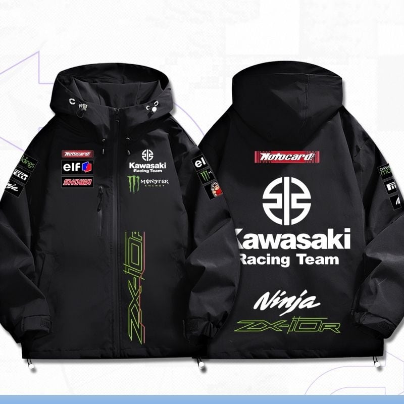 超人気 秋冬服 防寒  撥水加工 男女兼用  3色 マウンテンパーカーE-12460