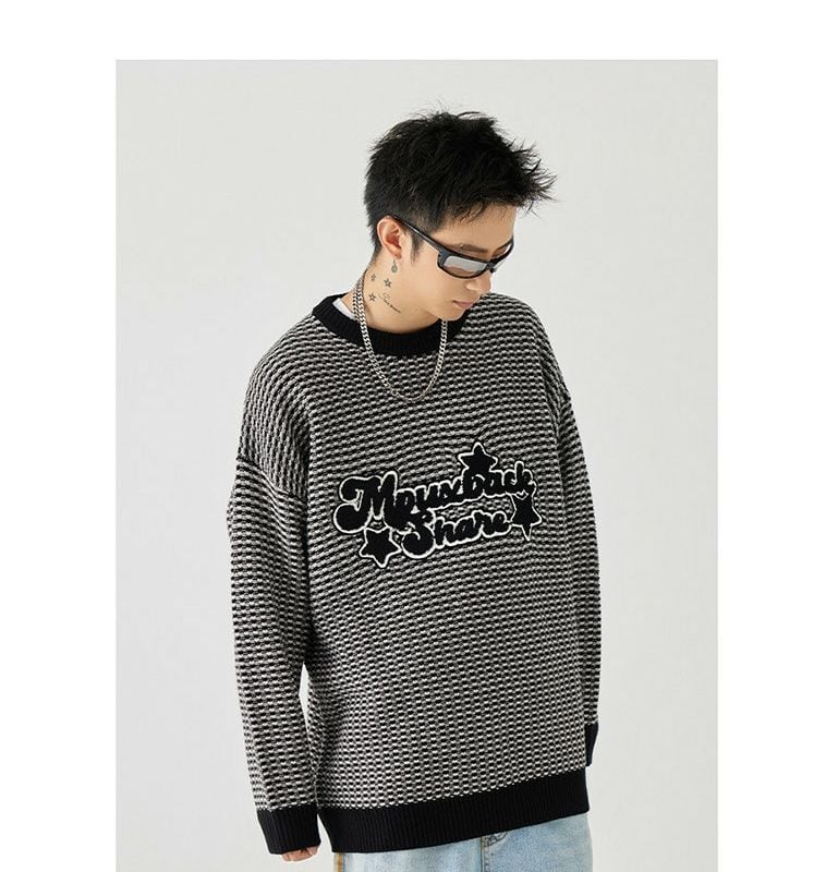 スウィート ファッション感満々 切り替え 3色選択 男女兼用 スウェットE-12539