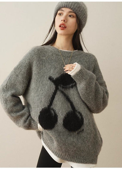 優しい雰囲気 着心地良い デザイン カジュアル スウェットE-10206