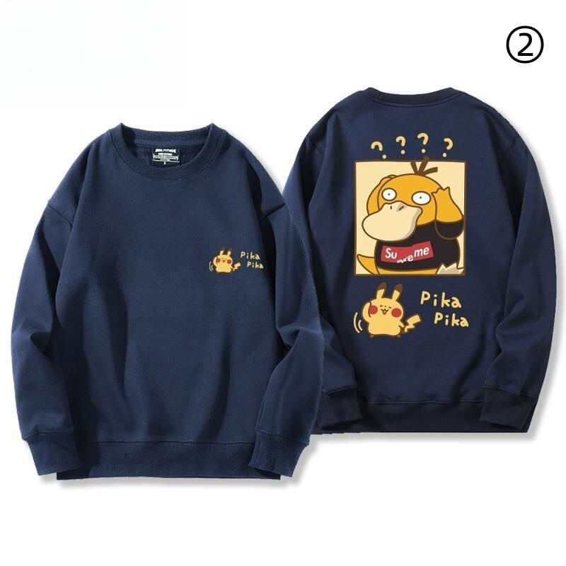 【人気商品再入荷】主役級 カジュアル ファッション シンプル スウェットE-6779