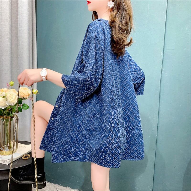 レトロ ジャケット＋ショートパンツ 高級感溢れる セットアップE-6718