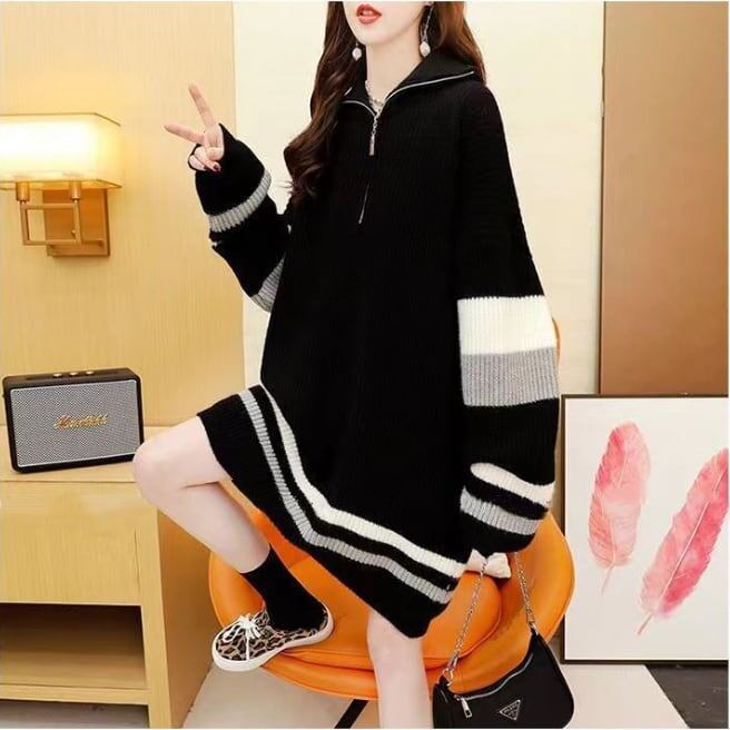 美人度アップ ニット エレガント E-5942