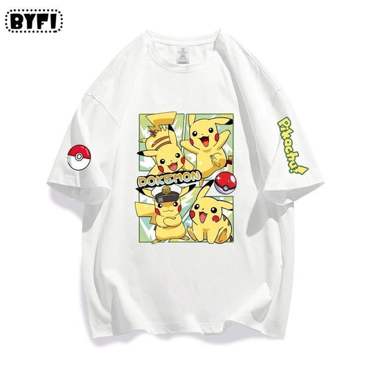 早い者勝ち 好感度UP  売れ筋   おすすめ プリントロゴ 半袖 Tシャツ-A2537