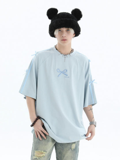 話題沸騰中 着回し力抜群 人気上昇中 カジュアル 全4色 カップル 半袖TシャツE-9164