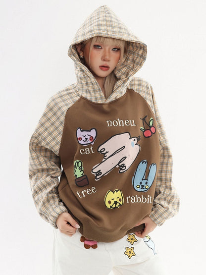 超人気 アバンギャルド  大人可愛い 早い者勝ち カジュアル スウェットE-12279