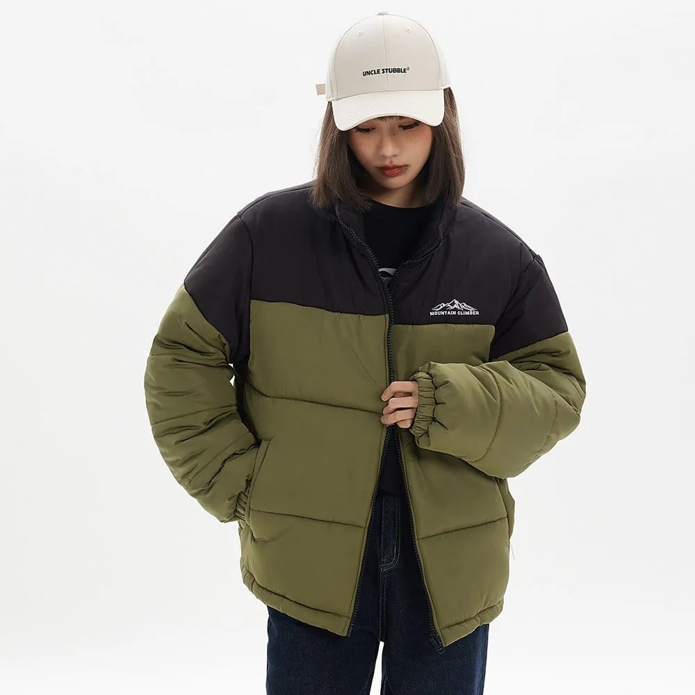 着回し力抜群  大人可愛い おしゃれ度高め スウィート  ダウンジャケット E-12346