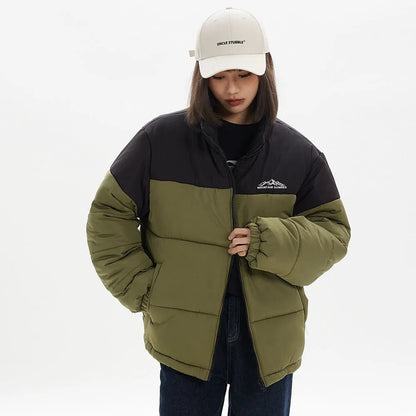 着回し力抜群  大人可愛い おしゃれ度高め スウィート  ダウンジャケット E-12346