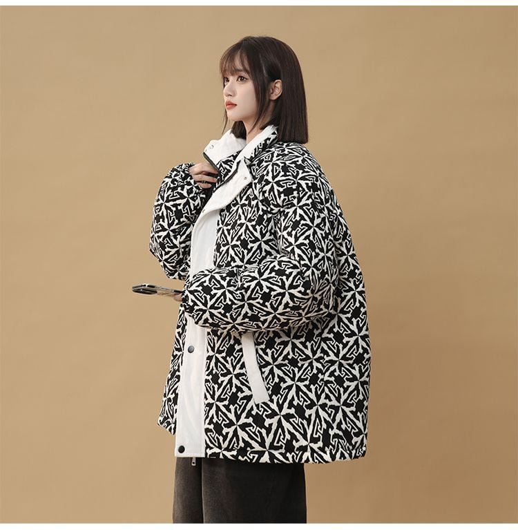 女子マスト おすすめ 今季マストバイ 全2色 ダウンジャケット 男女兼用E-12510