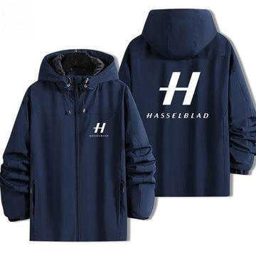 おすすめ 秋冬服 防寒  撥水加工 男女兼用 マウンテンパーカー E-12683
