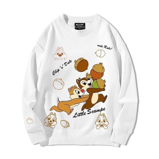 【裏起毛あり】新商品  定番シンプル おすすめ 今季マストバイ 全3色 スウェット 男女兼用E-12899