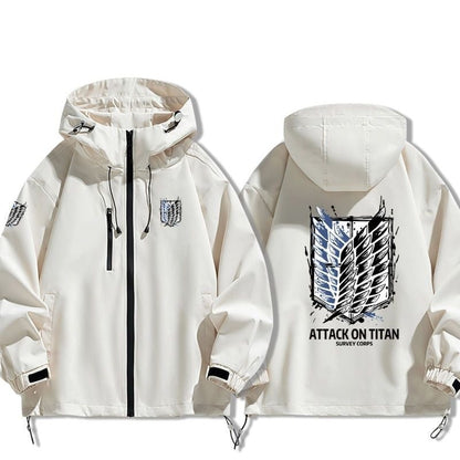 売れ筋 カジュアル 撥水加工 全3色　男女兼用  マウンテンジャケット   3way    ボアライナー E-12440