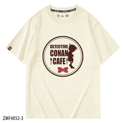 大活躍  好感度UP  売れ筋   おすすめ プリントロゴ 半袖 Tシャツ-A2561