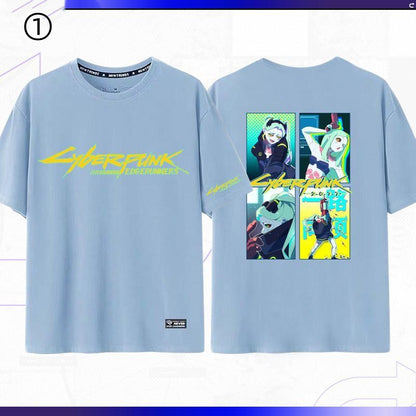 激安セール　好感度UP  売れ筋   おすすめ プリントロゴ 半袖 Tシャツ-A2508