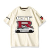 【🔥半額！春限定！】最愛の一着 存在感抜群 肌触り抜群 5色選択 TシャツE-13023