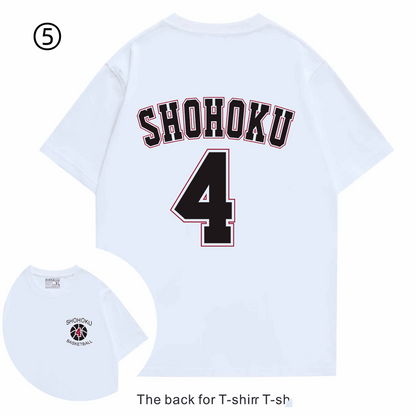 【ランキング上位】主役級　着回し力抜群　おすすめ プリントロゴ 半袖 Tシャツ-A2463