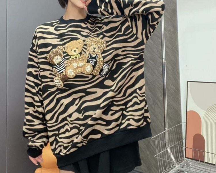 大好評 スタイルアップ ファッション スウェット E-10240