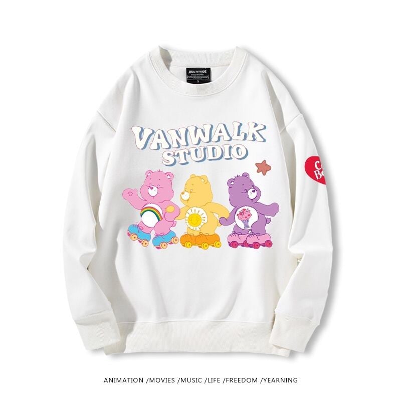 圧倒的セクシー カジュアル 大人可愛い 肌触り抜群 スウェットE-10109