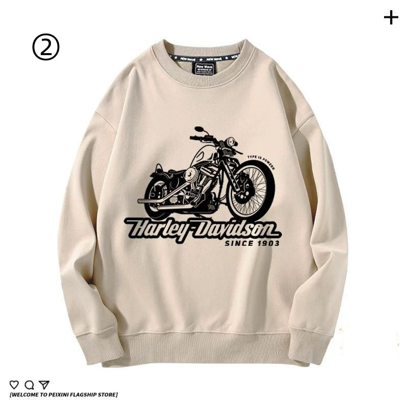 【裏起毛】定番シンプル　話題沸騰中　売り切れ必至　スウェット-A2300