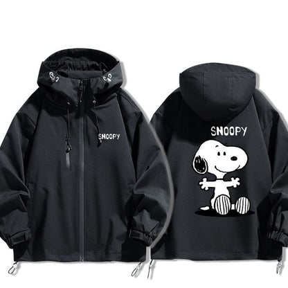 主役級  秋冬服 防寒  撥水加工 男女兼用  3色 マウンテンパーカーE-12472